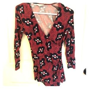 Three Boden Shirts